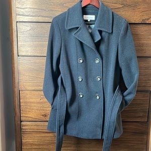 Calvin Klein women’s coat
